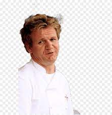 Gordon Ramsay chef